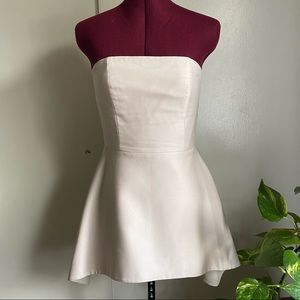 Alice and Olivia Duncan Top